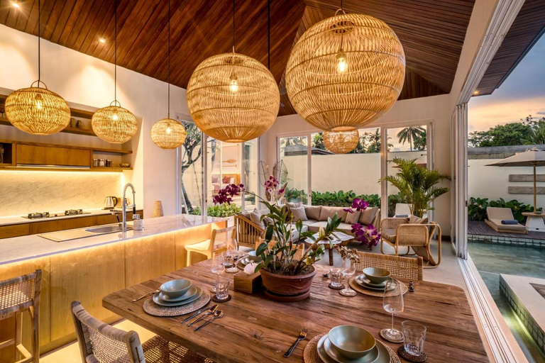 Food & Drinks 5, Villa Sunrise by BaliSuperHost, Gianyar