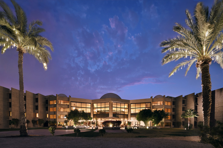 Exterior & Views 5, InterContinental Hotels AL JUBAIL by IHG, Al Jubail