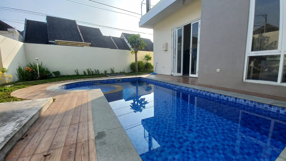 Sport & Beauty 2, Vila Grand Mutiara Batu, Malang