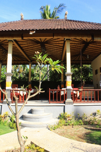 Exterior & Views 2, Bintang beach villa, Karangasem