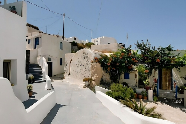 Exterior & Views 2, Arvanitis Cave Village, South Aegean
