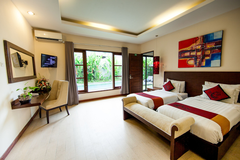 Bedroom 25