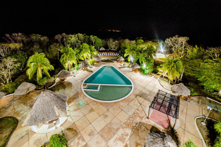 Sport & Beauty 2, Uxmal Resort Maya, Santa Elena