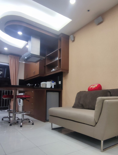 Others 2, Spacious & Cozy 2BR - MGR2 West Jakarta, West Jakarta
