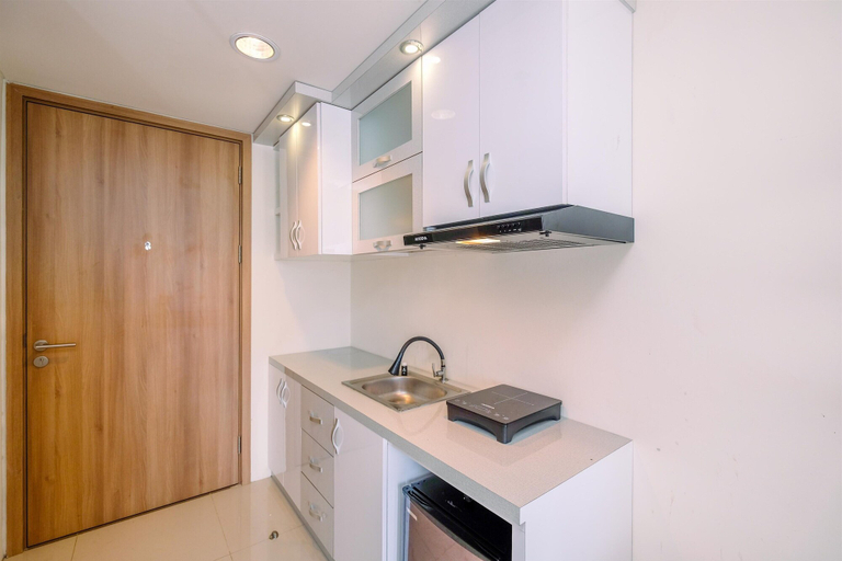 Others 2, Fancy And Nice Studio At Bogor Icon Apartment, Bogor