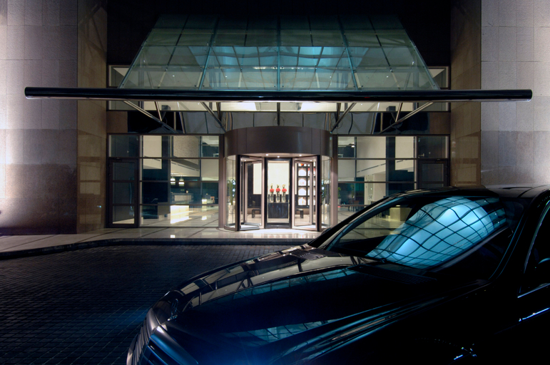 Exterior & Views 2, InterContinental Hotels AL KHOBAR by IHG, Al Khobar