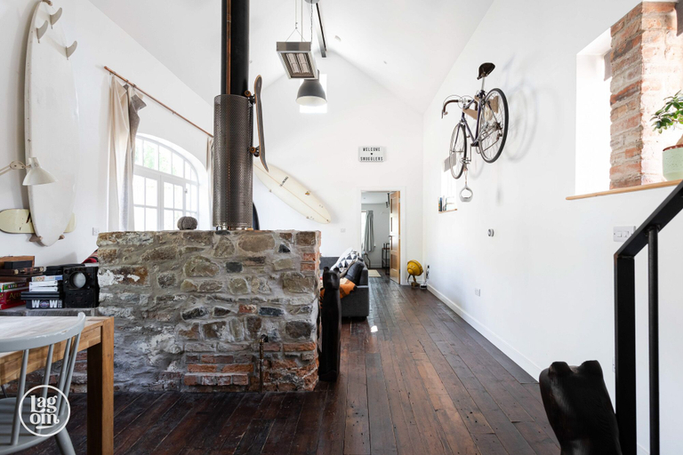 Others 3, Stay Lagom Riders Lodge, Causeway Coast and Glens