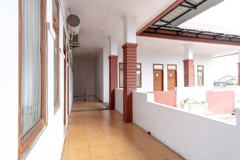 Public Area 3, OYO 2777 Sleepover Sei Serayu, Medan