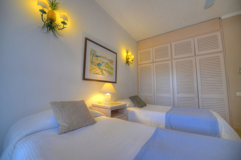 Bedroom 4, Hotel Ta'Cenc & Spa