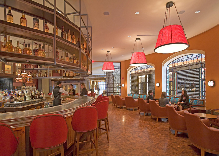 Others 3, InterContinental Hotels BOSTON by IHG, Boston