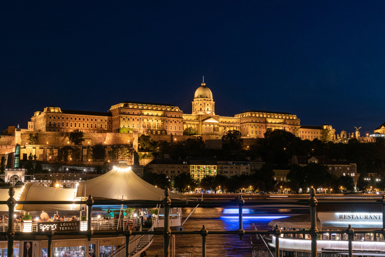 Exterior & Views 2, InterContinental Hotels BUDAPEST by IHG, Budapesti