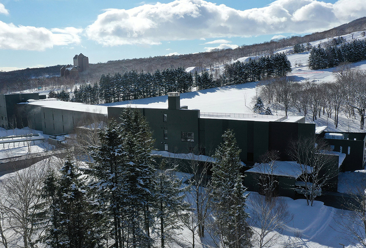 Exterior & Views 5, ANA InterContinental APPI KOGEN RESORT by IHG, Hachimantai