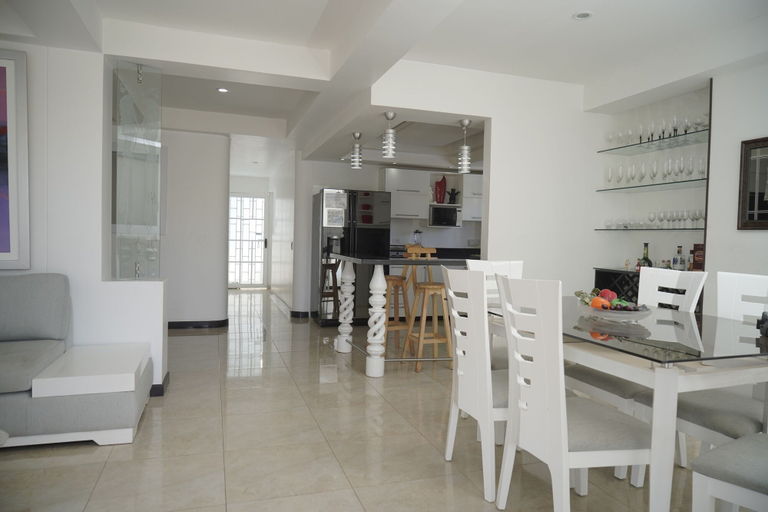 Others 4, Apartamentos Martinez, San Andrés