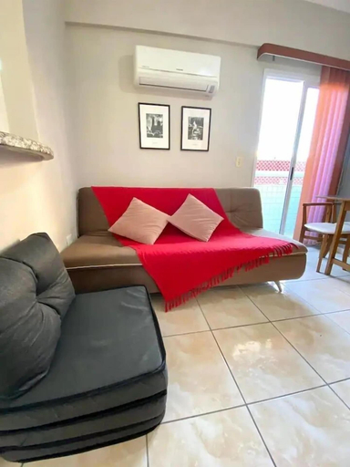 Others 4, Apto Boqueirão próximo ao Mar, São Vicente