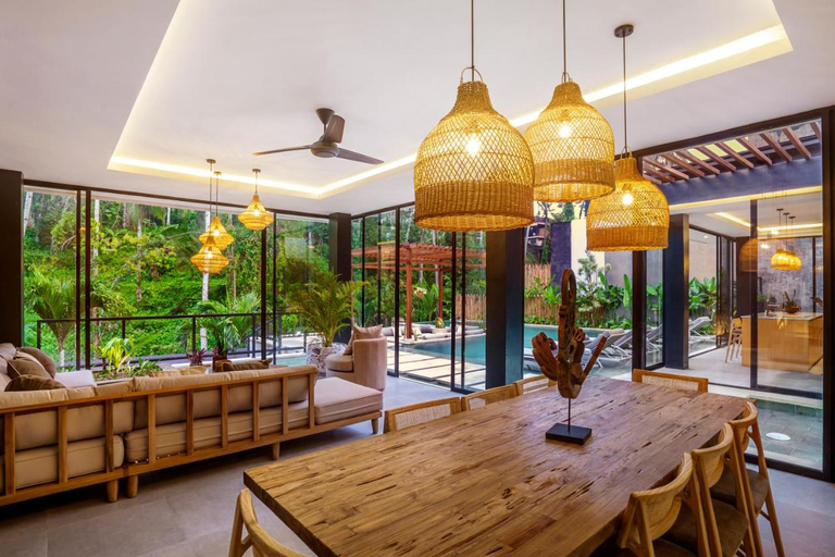 Food & Drinks 5, Waterfall Jungle Villa by BaliSuperHost, Gianyar