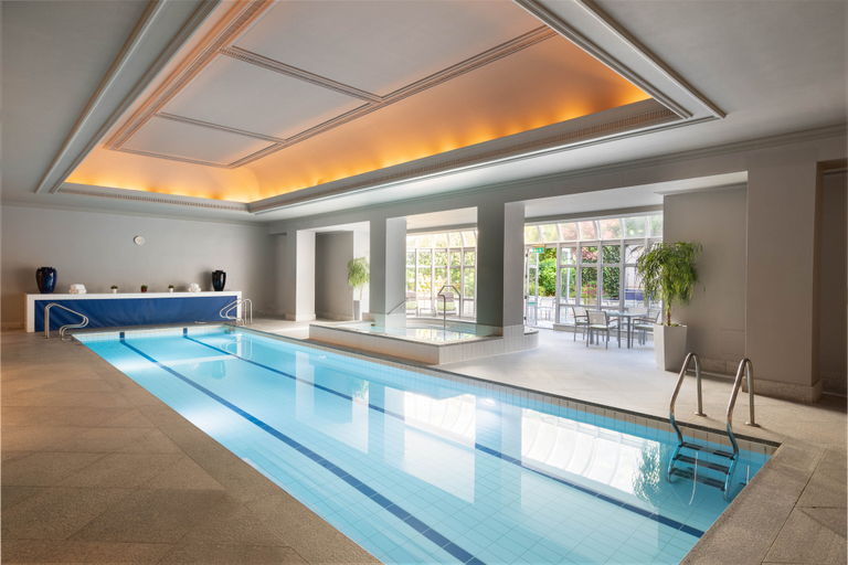 Sport & Beauty 2, InterContinental Hotels DUBLIN by IHG, Dublin