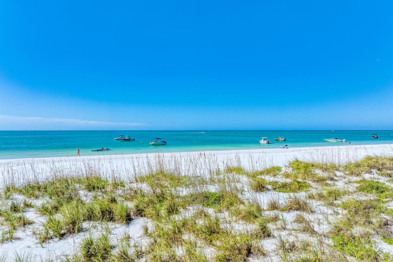 Room 5, Anna Maria Island Sun s Up A, Manatee