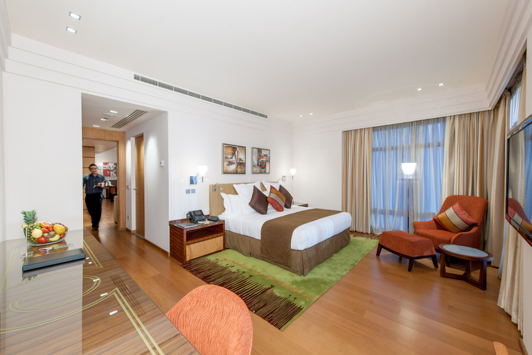 Bedroom 4, InterContinental Hotels AL KHOBAR by IHG, Al Khobar