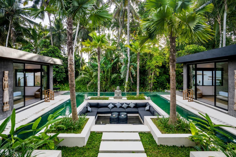 Exterior & Views 2, Villa Manao by BaliSuperHost, Gianyar