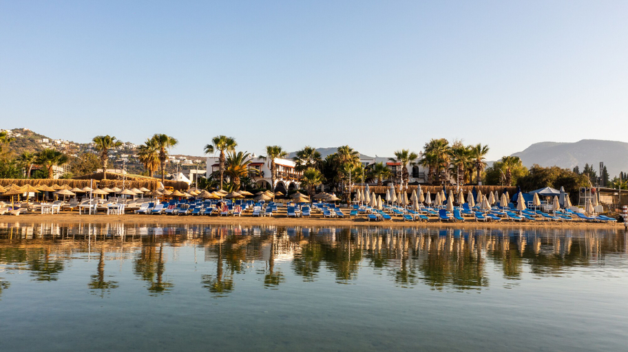 Exterior & Views 2, Costa Bitezhan Hotel, Bodrum
