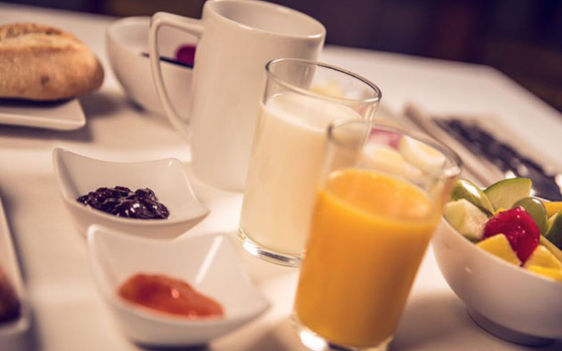 Food & Drinks 5, Timhotel Paris Gare Montparnasse, Paris