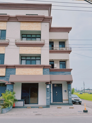 Exterior & Views 2, Gardenstay, Yilan