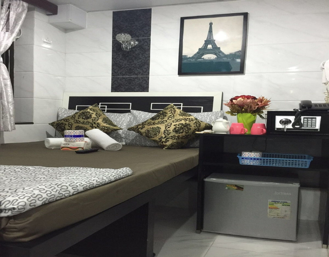 Bedroom 10