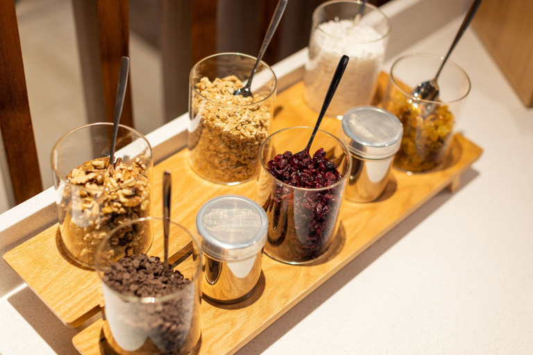 Food & Drinks 5, SpringHill Suites Tucson at The Bridges, Pima