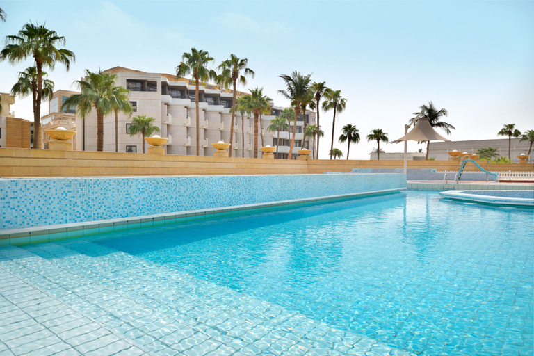Sport & Beauty 5, InterContinental Hotels JEDDAH by IHG, Jeddah