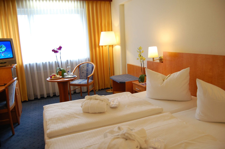 Bedroom 6