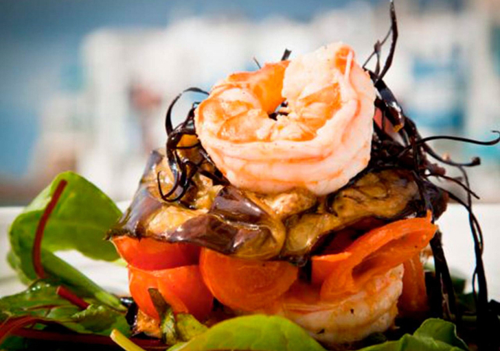 Food & Drinks 5, Hotel Real Cocula, Cocula