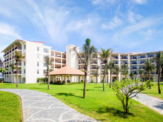 Exterior & Views 2, Sandy Beach Non Nuoc Resort, Da Nang