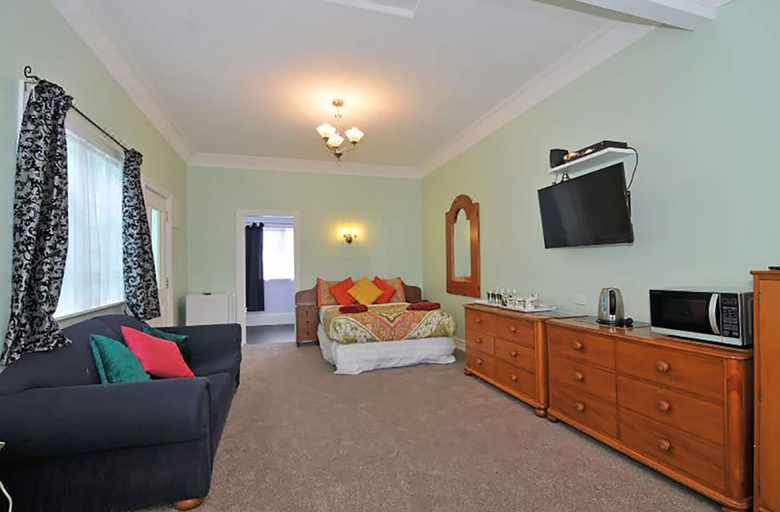 Others 4, Richmond Guest House Bed & Breakfast, Wellington