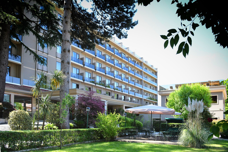 Exterior & Views 2, Hotel San Giorgio  Heaven Spa, Frosinone