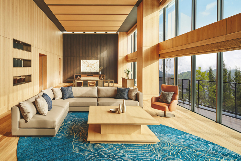 Others 2, ANA InterContinental APPI KOGEN RESORT by IHG, Hachimantai