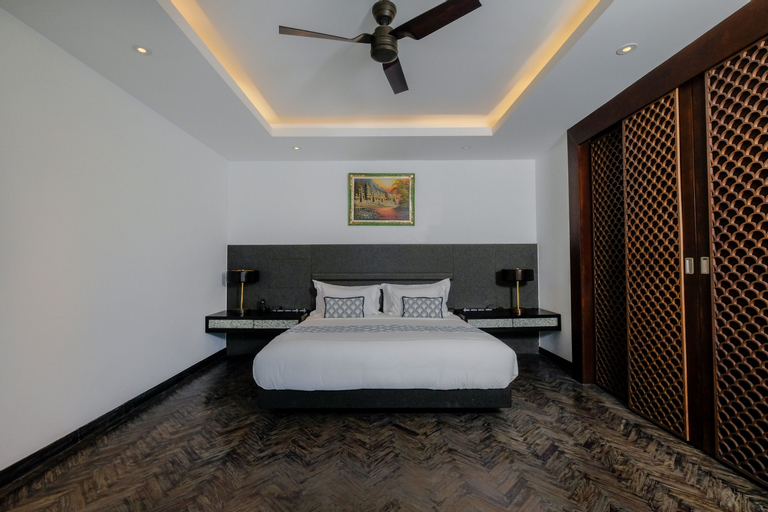 Bedroom 4