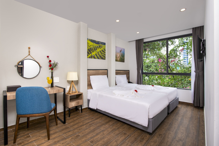 Bedroom 7