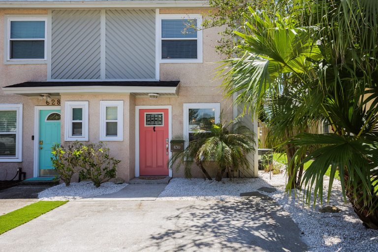 Exterior & Views 2, Beach Getaway, Duval