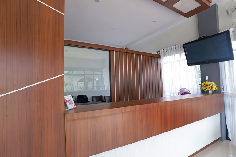 Others 5, Capital O 92096 Kuala Ulee Lheue Residence Syariah, Banda Aceh