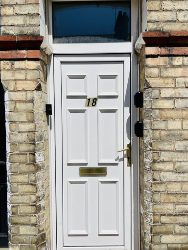 Exterior & Views, 18 Horner Street York, York