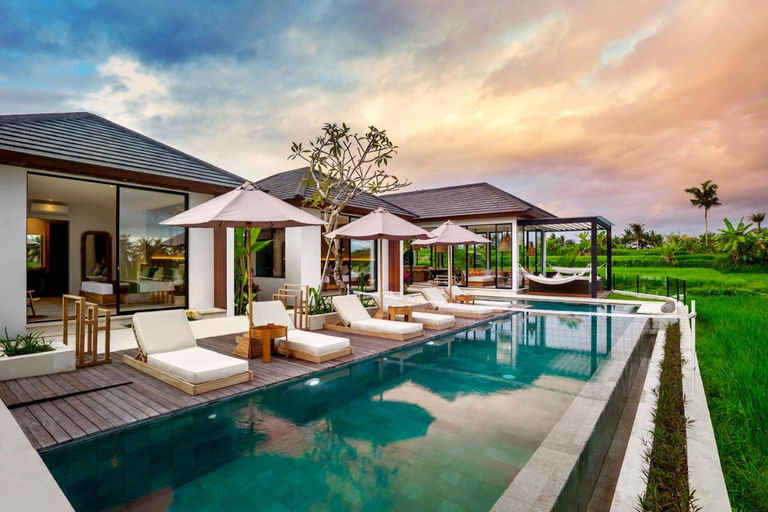 Sport & Beauty 1, Villa Samaddhi by BaliSuperHost, Gianyar