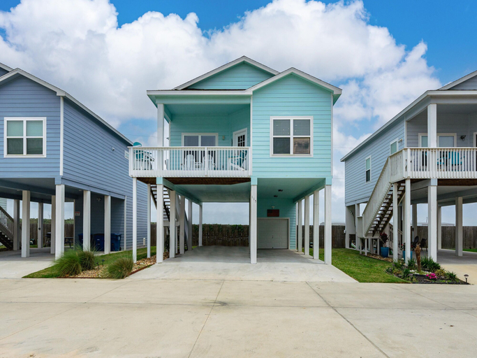 Exterior & Views 2, Stingray Cove, Aransas