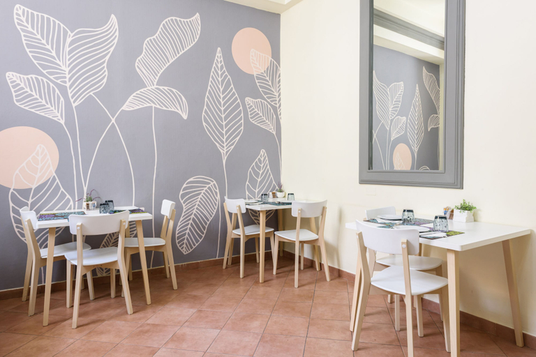 Food & Drinks 5, Soggiorno Battistero, Florence