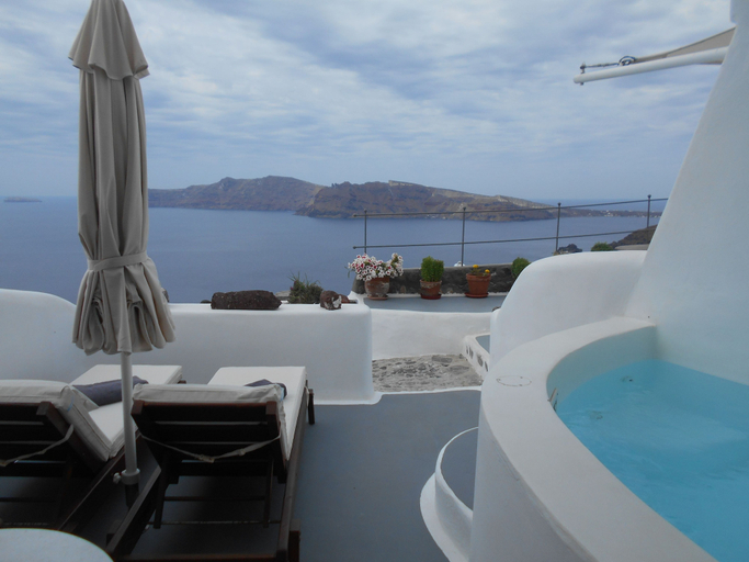 Sport & Beauty 3, Rimida Villas - Adults Only, South Aegean