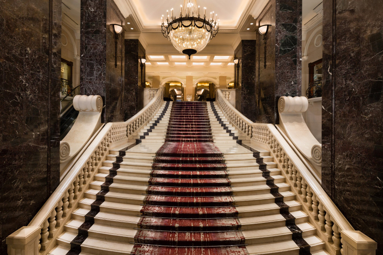 Others 2, InterContinental Hotels PHOENICIA BEIRUT by IHG, Beirut