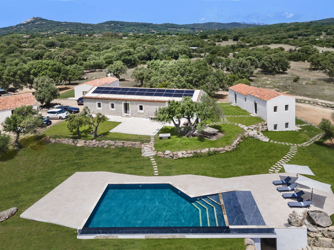 Exterior & Views 2, Uddastri Retreat, Olbia-Tempio