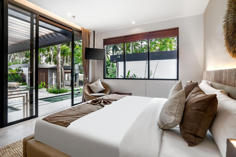 Bedroom 3, Villa Manao by BaliSuperHost, Gianyar