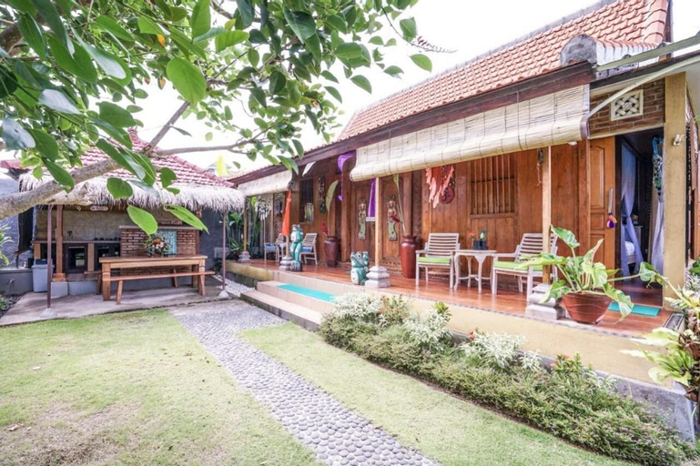 Exterior & Views 2, Villa Taman Pesona, Badung