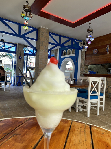 Food & Drinks 3, ROCIO BOUTIQUE HOTEL, Santa Elena