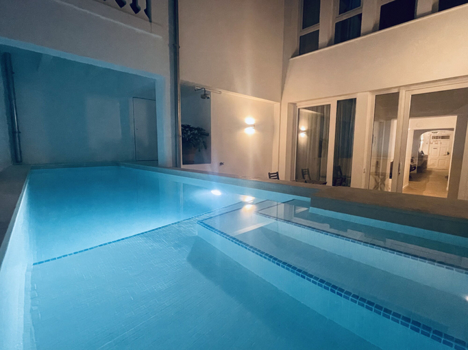 Sport & Beauty 4, Hotel Casa Miranda - Adults Only, Baleares